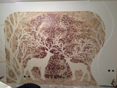 专业壁纸施工地砖美缝未编辑专业未编辑专业