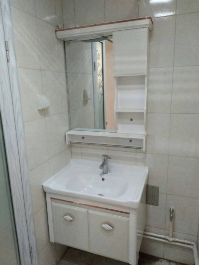 厨卫安装售后清洗地暖安装热水器水管整理