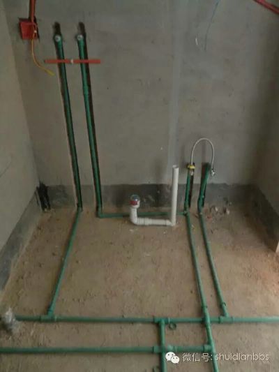 水电安装未编辑专业未编辑专业未编辑专业