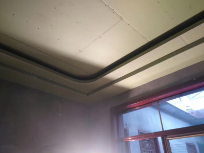 承接各种装修集成吊顶墙面水电，地面无