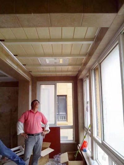 承接各种装修集成吊顶墙面水电，地面无