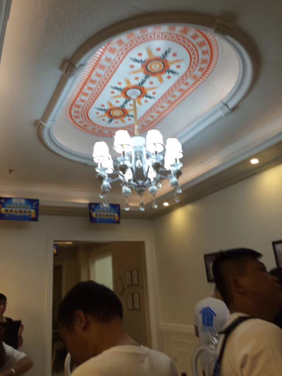 承接各种装修集成吊顶墙面水电，地面无