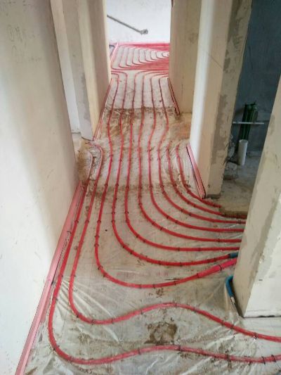 地暖安装水电安装灯具安装燃气锅炉维修