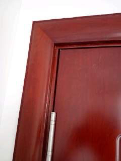 装修施工木门安装8年门窗安装包边木门测量维修