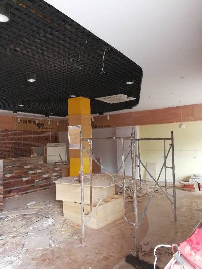 油漆水电木工泥水