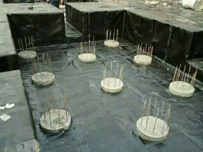 卫生间防水屋面防水施工地槽做防水未编辑专业