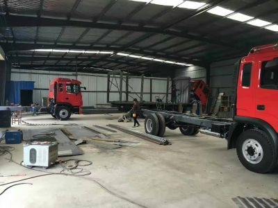 货车喷漆:机械货架喷漆未编辑专业未编辑专业