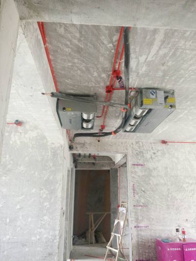 空调制冷维修精密空调安装ups安装未编辑专业