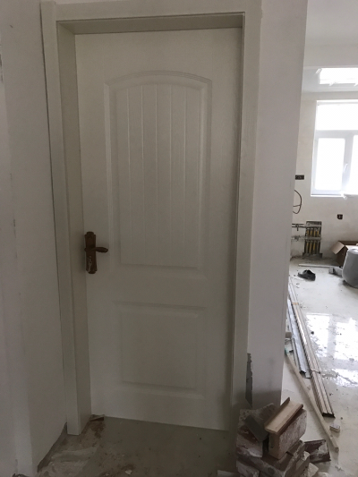 室内门安装室内门测量无无