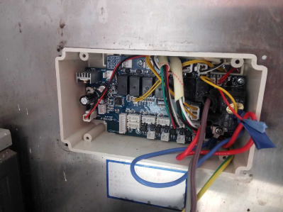 空调安装维修空气能工程智能家居空调工程