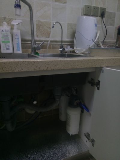 净水器安装壁挂架安装花洒喷头安装吸顶灯安装