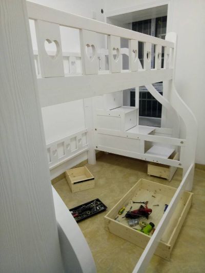 电工安装灯具无无无