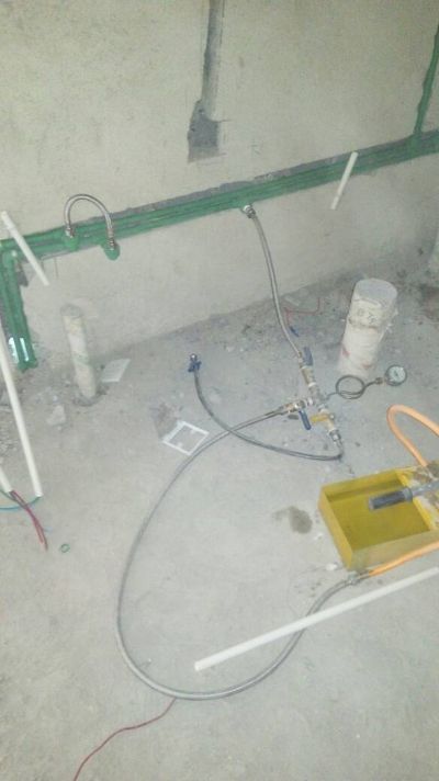 改水改电安灯卫浴安装维修未编辑专业