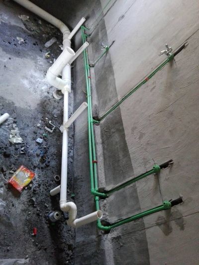 安装卫浴洁具维修排水电安装灯具