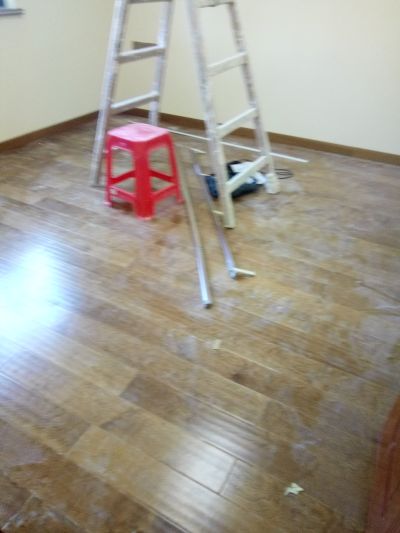 安装木地板王无无无