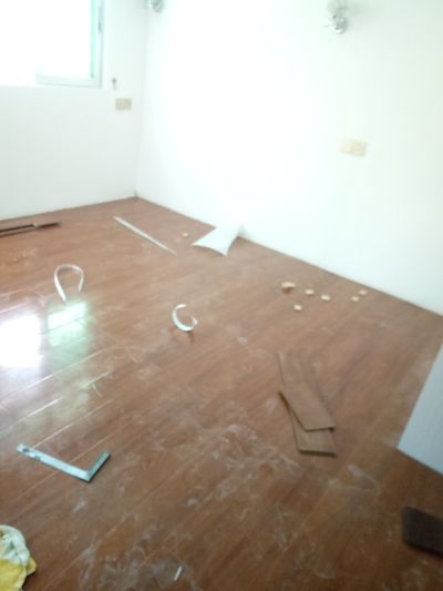 安装木地板王无无无