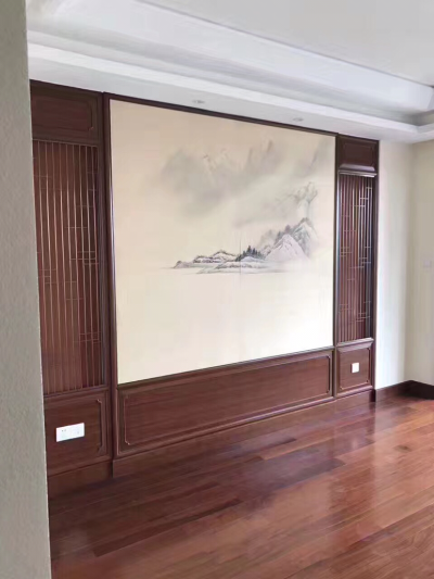 别墅公寓装修新房装修旧房翻新装修写字楼装修