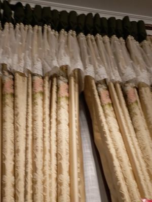 窗帘安装测量无无无