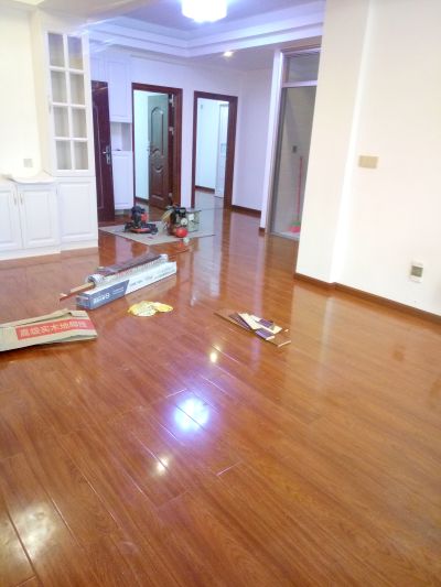 安装木地板王无无无