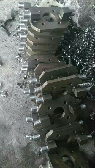 加工机械配件诚信接单专业车床加工专业加工