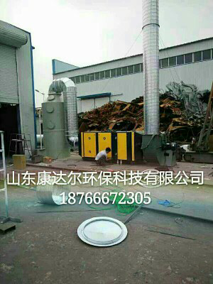 漆房漆雾净化喷烤漆设备打磨除尘设备未编辑专业