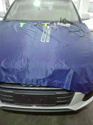 专业座套安装DVD安装汽车贴膜无