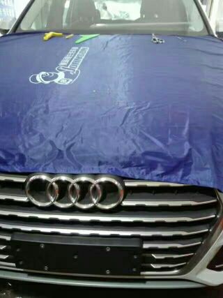 专业座套安装DVD安装汽车贴膜无