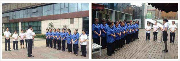 专业地板打蜡大理石保养洗窗帘今天保洁