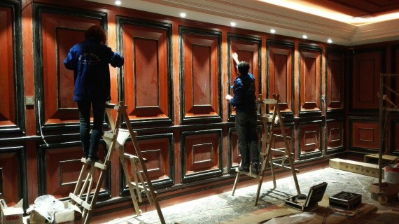 定制维修环保装修材料厂家直销网店