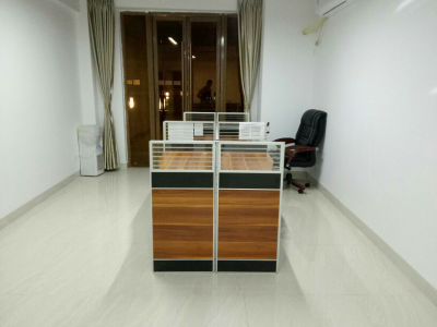 办公屏风电脑办公桌沙发专业组装