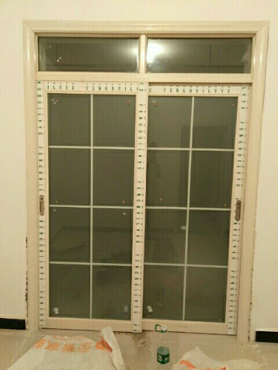 实木门安装钛合金门安装衣柜推门安装室内套装门