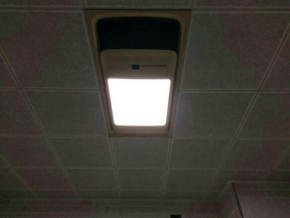 专业集成吊顶灯具安装卫浴安装管道护角安装