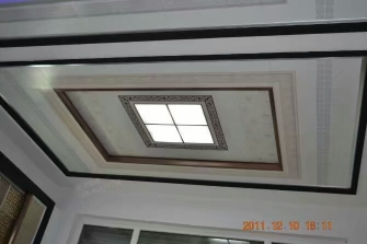 集成吊顶烟机灶具卫浴洁具水电改造灯具