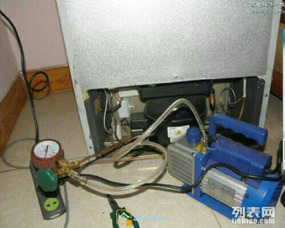 阿友家电维修搬家公司安装水电未编辑专业