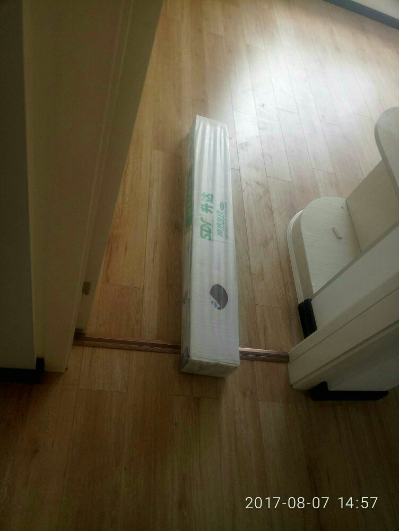 木地板安装无无无