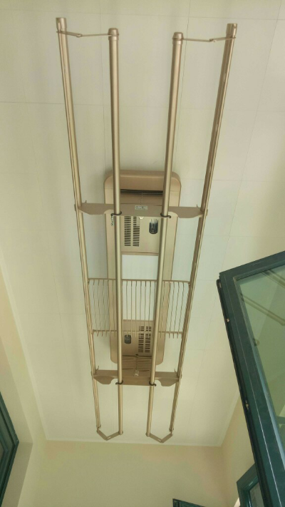 厨卫安装维修晾衣架水电改造维修热水器太阳能