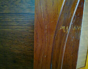 家具安装漆、皮面维修环保装修翻新招学徒，师傅