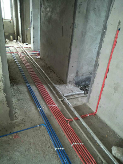 水电安装维修防水钻孔卫浴灯具安装