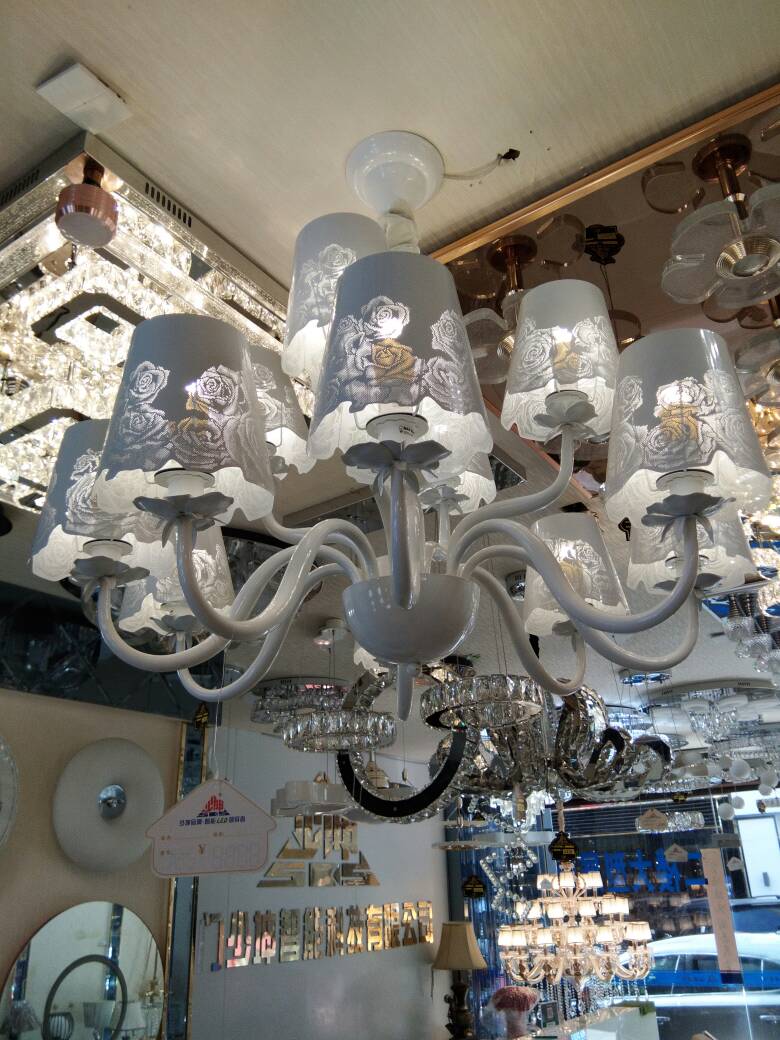 安装灯具厨卫无无无