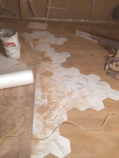 木地板安装装修厂家直售木地板维修