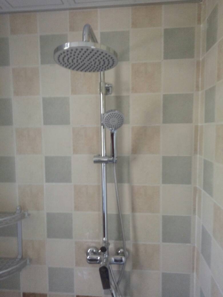 卫浴安装服务厨电安装维修电动晾衣架淋浴房