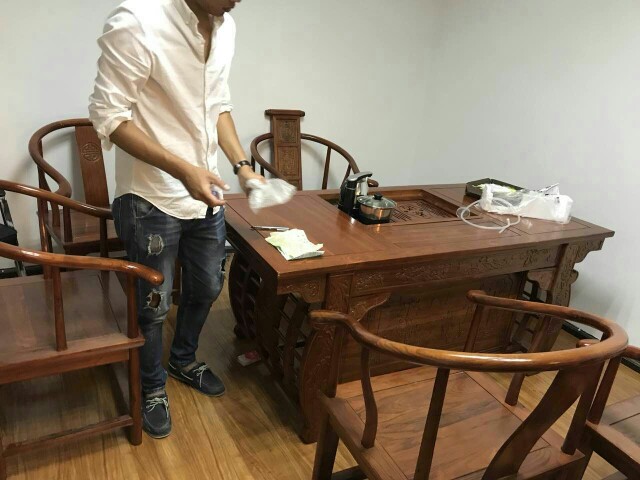 安装家具装修建房监控器安装