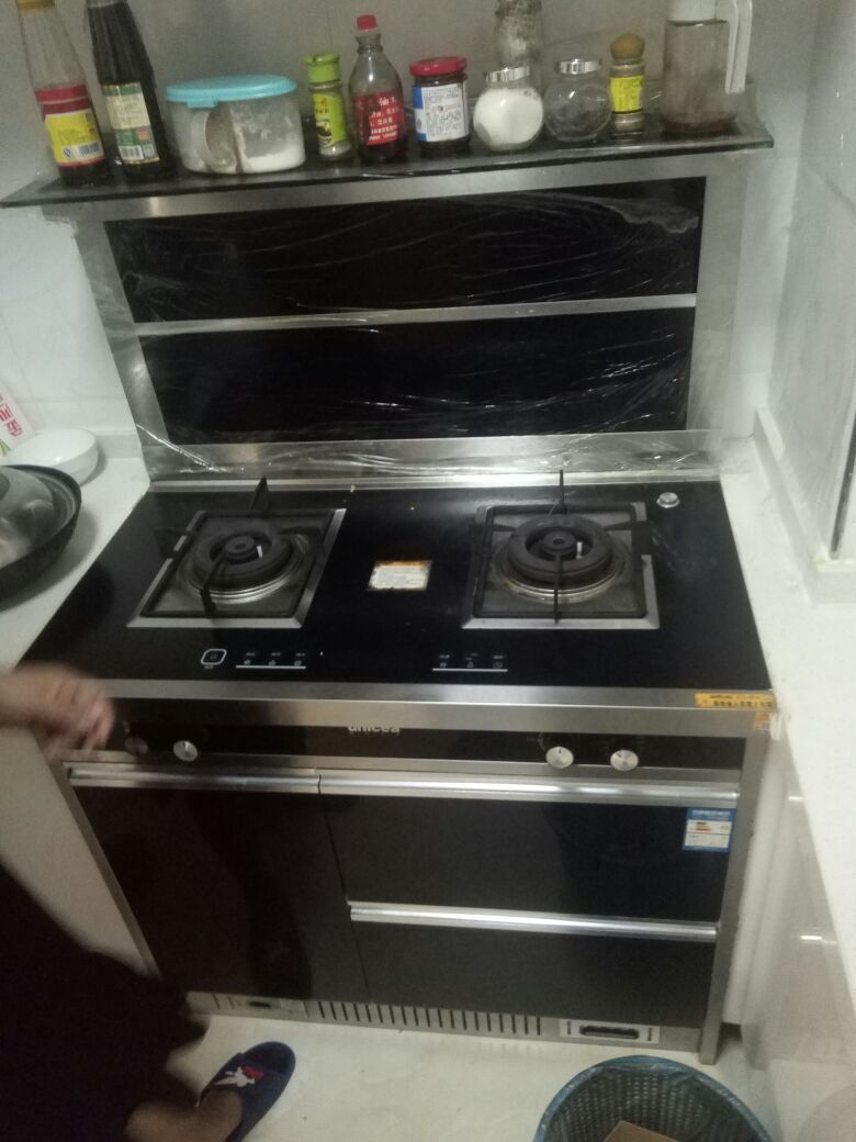 卫浴安装服务厨电安装维修电动晾衣架淋浴房