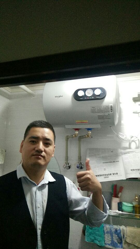 净水器安装热水器安装浴霸安装卫浴花洒安装