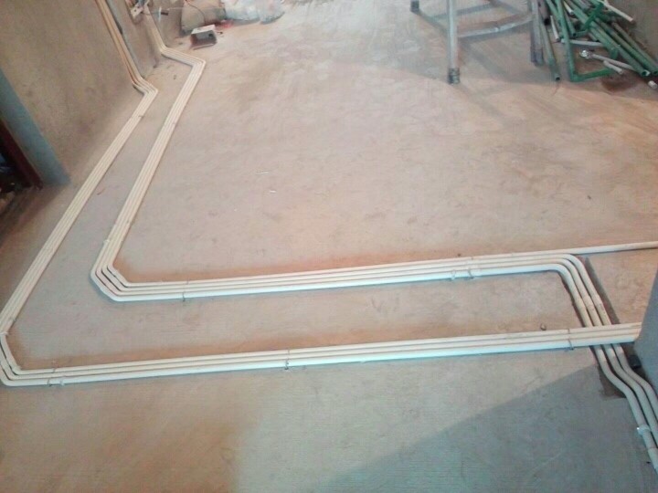 水电安装检修空调安装维修代驾疏通管道