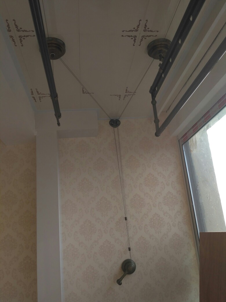 卫浴安装晾衣架安装未编辑专业未编辑专业