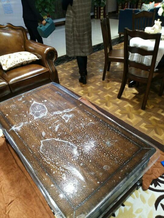 家具拆装美容皮革理石修复家具台面贴膜瓷砖美缝