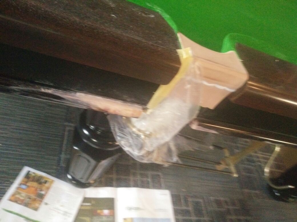 家具拆装美容皮革理石修复家具台面贴膜瓷砖美缝