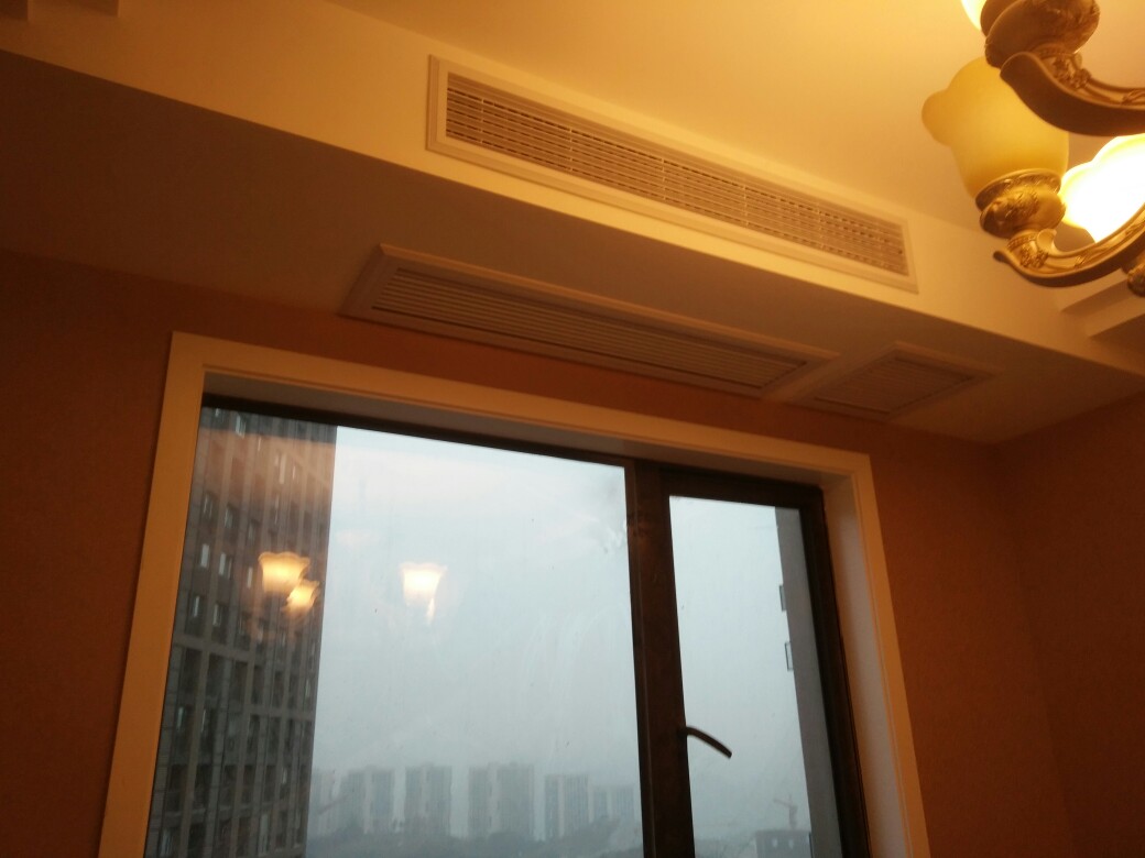 空调安装美的空调未编辑专业未编辑专业