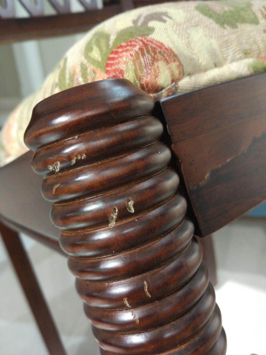 家具维修补漆家具美容贴膜皮沙发的维修未编辑专业